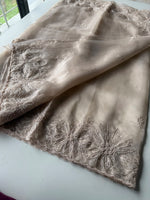 Premium glass organza / MC017