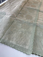 Tissue kotta saree/ A6754