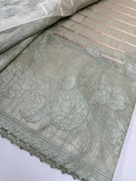 Tissue kotta saree/ A6754