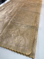 Tissue kotta saree/ A6754