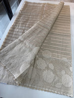 Tissue kotta saree/ A6754