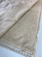Tissue kotta saree/ A6754