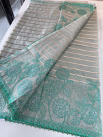 Tissue kotta saree/ A6754
