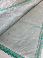 Tissue kotta saree/ A6754