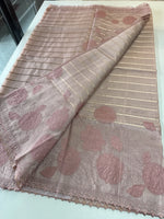 Tissue kotta saree/ A6754