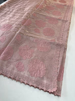 Tissue kotta saree/ A6754