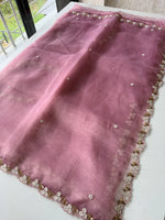 Glass Organza / MM928