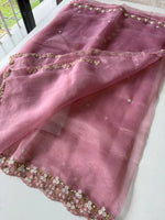 Glass Organza / MM928