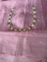 Glass Organza / MM928