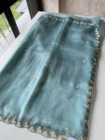 Glass Organza / MM928