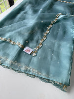 Glass Organza / MM928