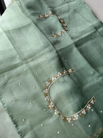 Glass Organza / MM928