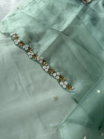 Glass Organza / MM928