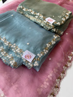 Glass Organza / MM928