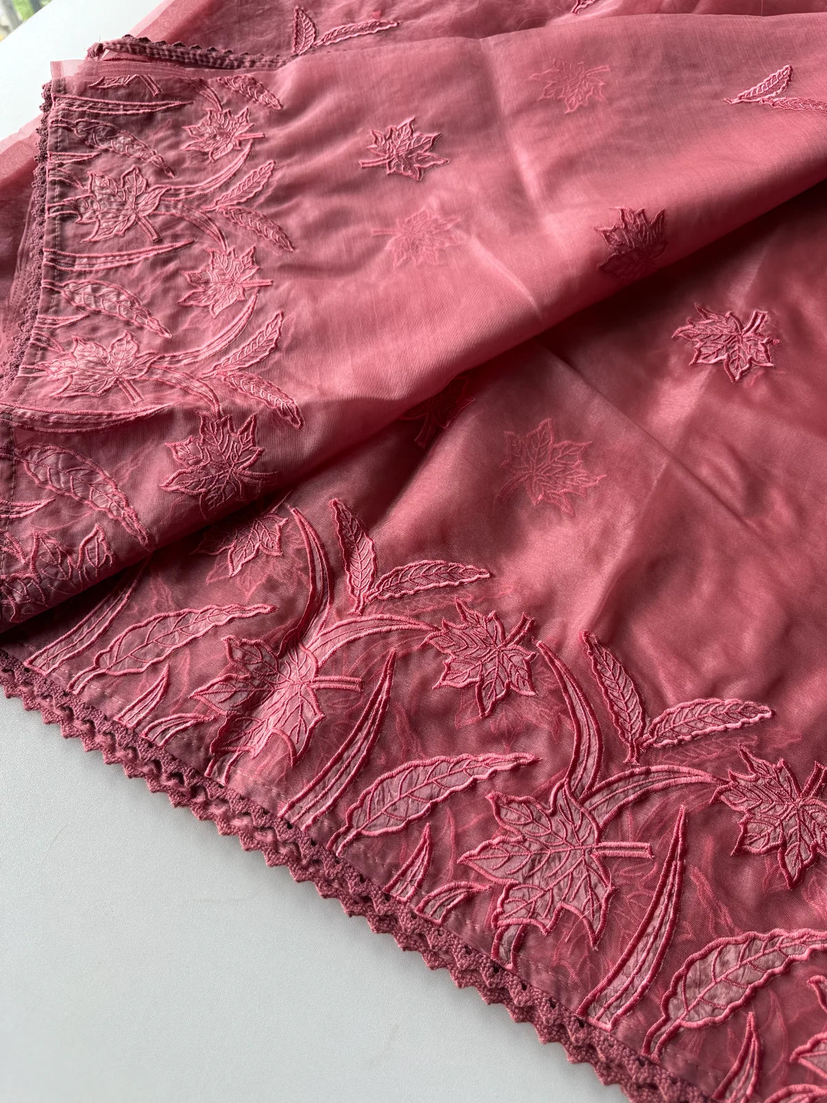 Soft organza / CW132