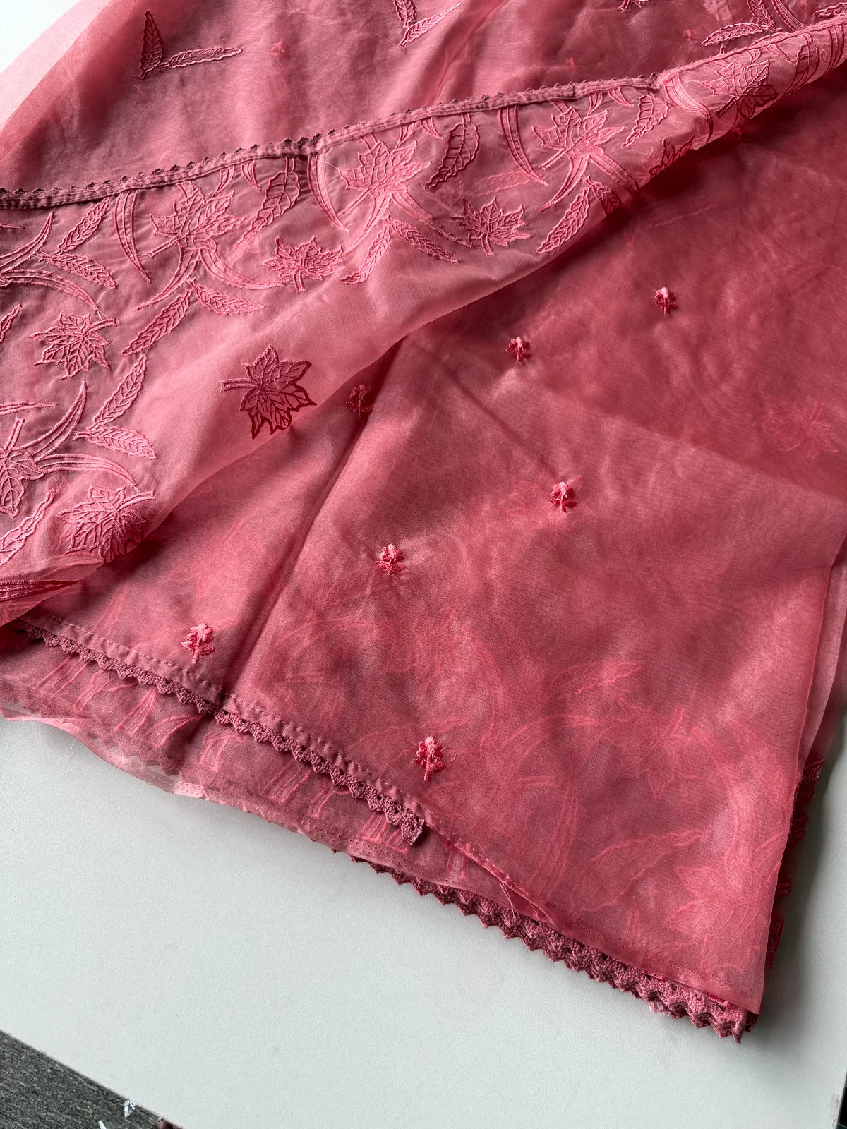 Soft organza / CW132