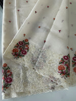 Silky kotta Saree/ BL511