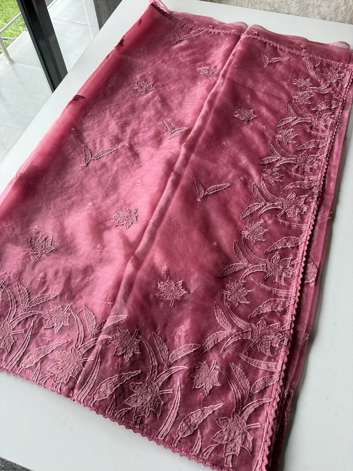 Soft organza / CW132