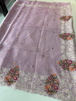 Silky kotta Saree/ BL511