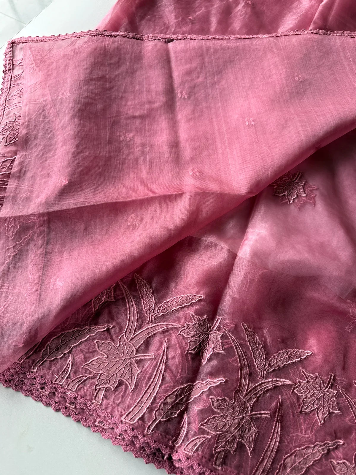 Soft organza / CW132