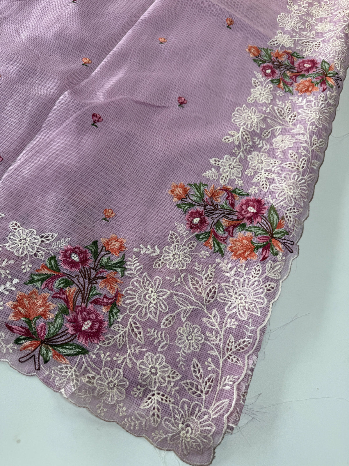 Silky kotta Saree/ BL511