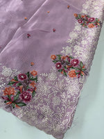 Silky kotta Saree/ BL511