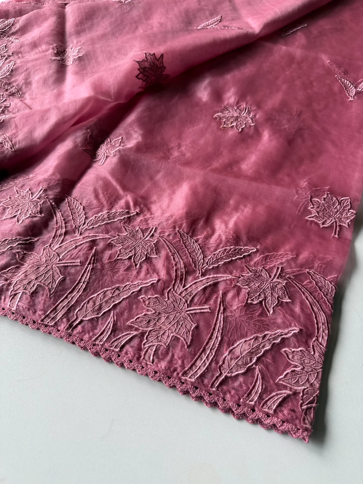 Soft organza / CW132