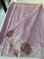 Silky kotta Saree/ BL511