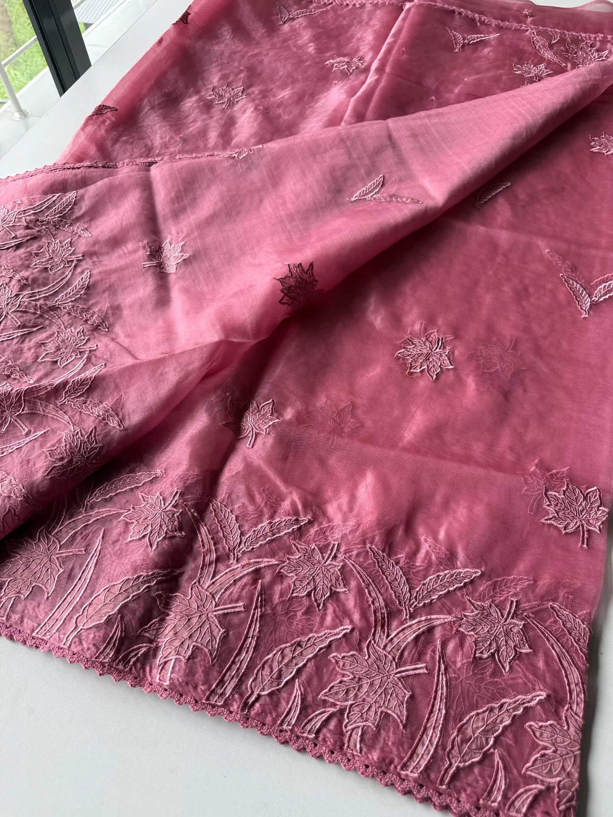 Soft organza / CW132