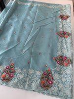 Silky kotta Saree/ BL511