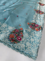 Silky kotta Saree/ BL511
