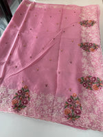 Silky kotta Saree/ BL511