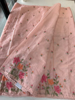 Silky kotta Saree/ BL263