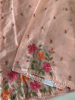 Silky kotta Saree/ BL263