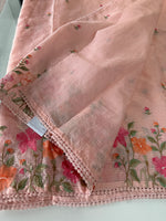 Silky kotta Saree/ BL263