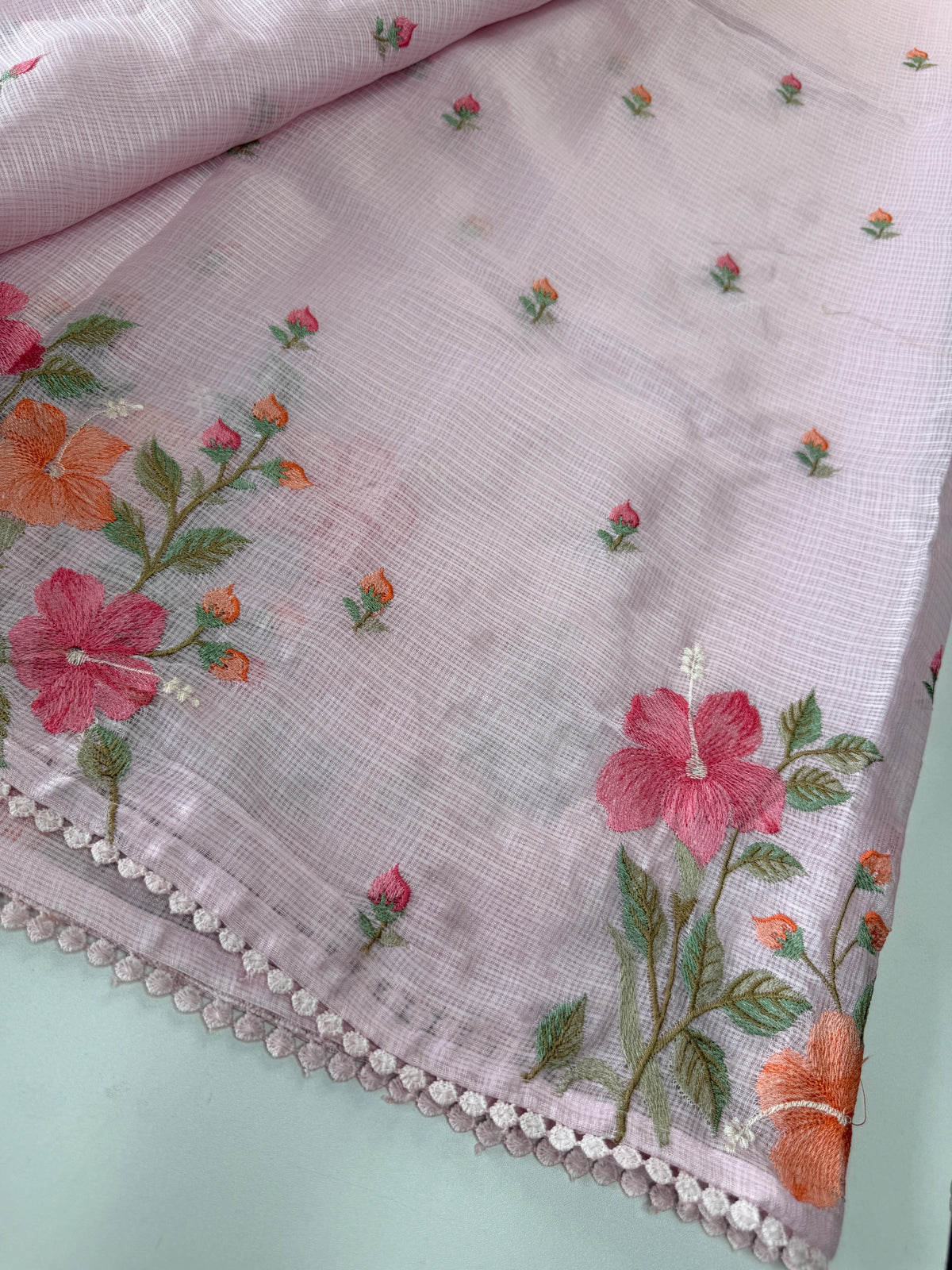 Silky kotta Saree/ BL263