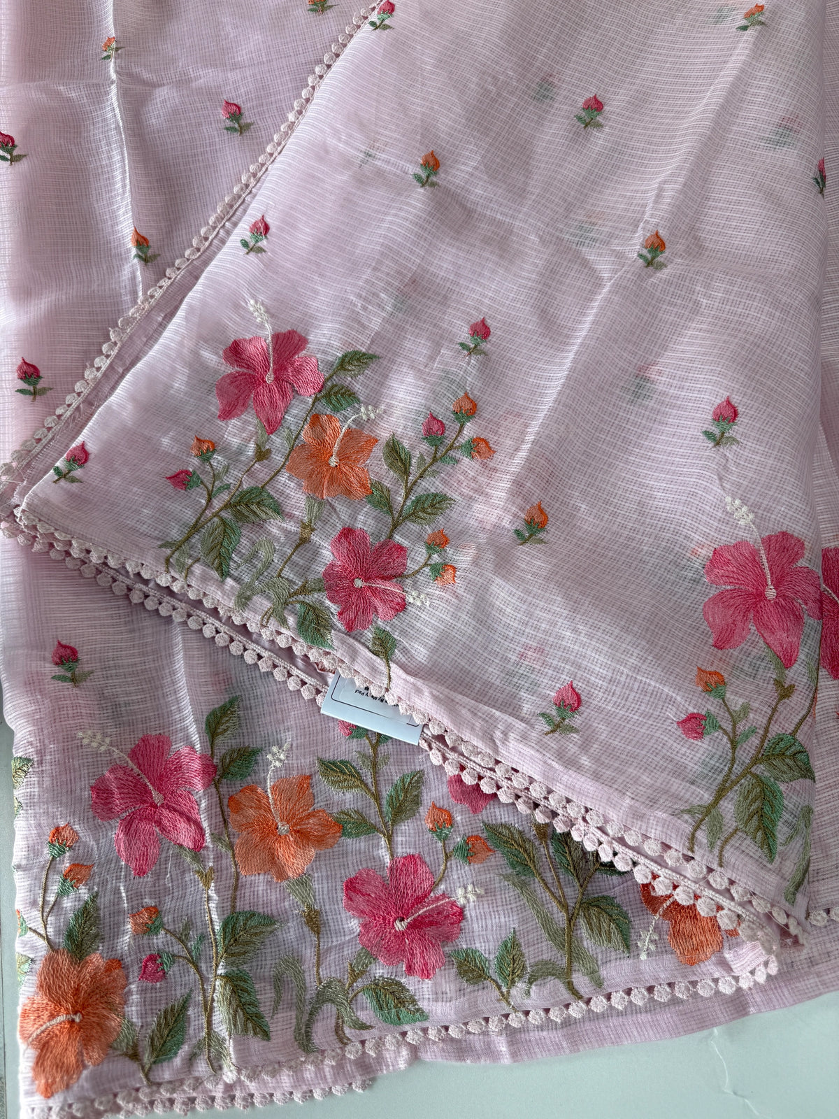 Silky kotta Saree/ BL263