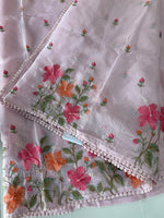 Silky kotta Saree/ BL263