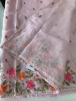 Silky kotta Saree/ BL263