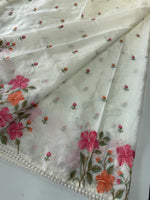 Silky kotta Saree/ BL263