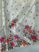 Silky kotta Saree/ BL263
