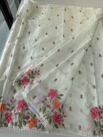 Silky kotta Saree/ BL263