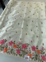 Silky kotta Saree/ BL263