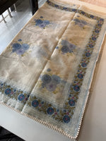 Tissue blended kotta / 5271