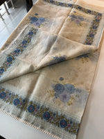 Tissue blended kotta / 5271