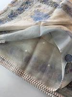 Tissue blended kotta / 5271