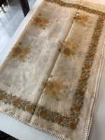 Tissue blended kotta / 5271