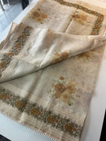 Tissue blended kotta / 5271