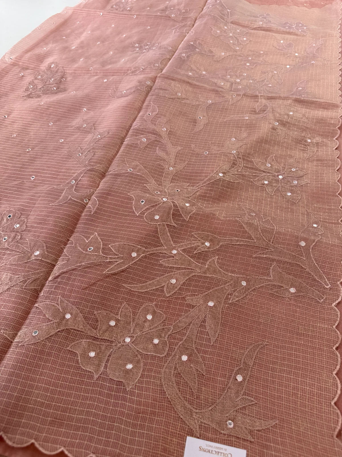 Blended Tissue/3689