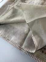 Tissue blended kotta / 5271